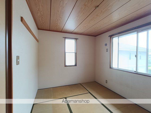 タウンハウス中辻7の内装写真