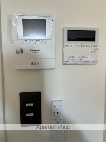 グリーンハイツの内装写真