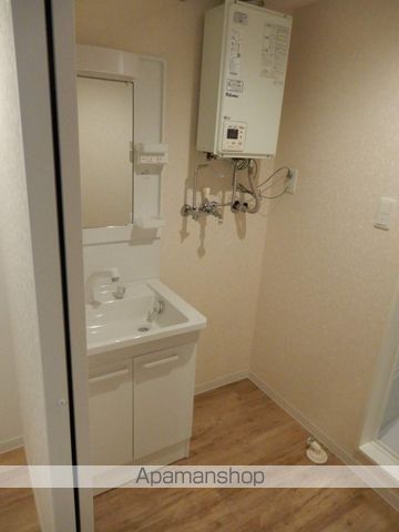 シティレジデンス南8条の内装写真