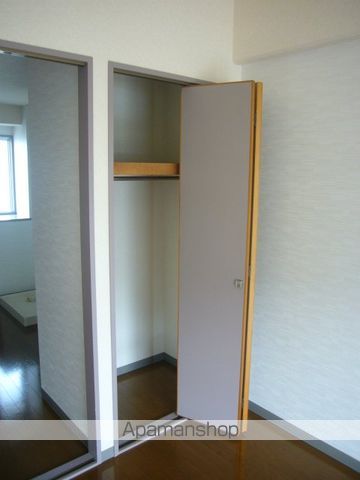 泉川マンションの内装写真