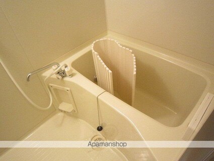 エルスタンザ子平町[1DK/26.64m2]のバス