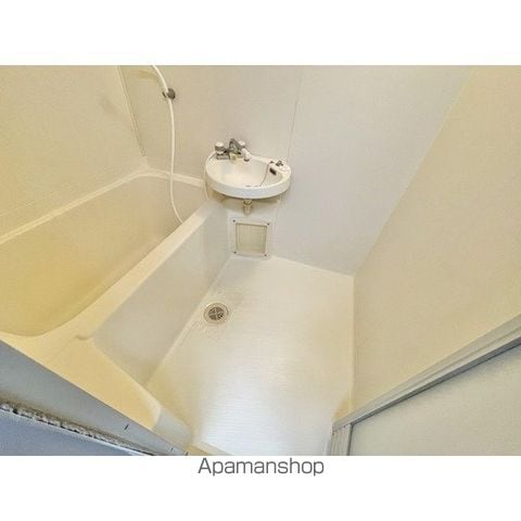 コーポしんしの内装写真