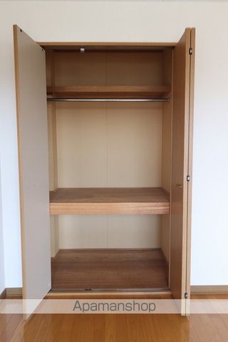 カーサ北7の内装写真