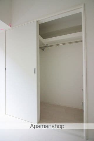 SERENITE本町REFLETの内装写真