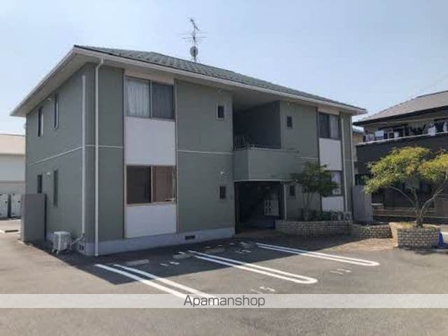 サンビーム串山 D棟