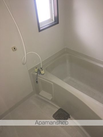 サンライフ中川Aの内装写真