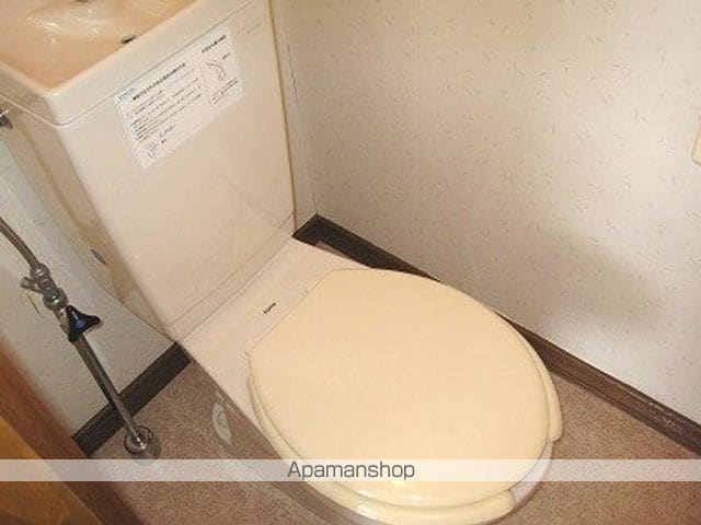 華コーポの内装写真