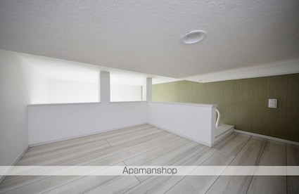 十六コート[1R/10.5m2]の収納