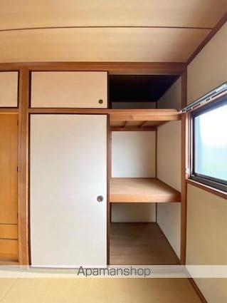 木太町借家（４ＤＫ）ＮＫ[4DK/79.34m2]の収納