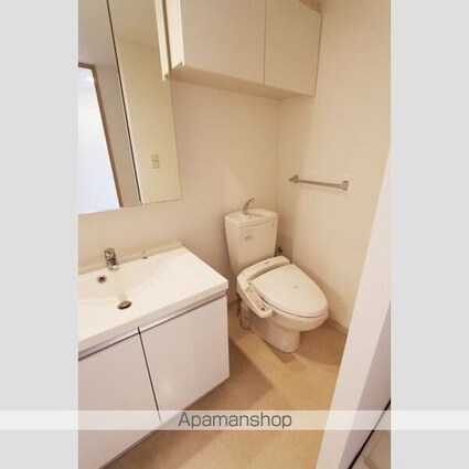 プライムアーバン用賀[1R/25.2m2]のその他内装4