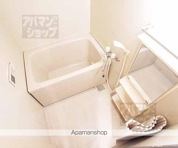 アペルタスの内装写真