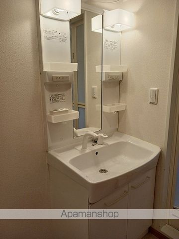 グリーン ブリッサの内装写真