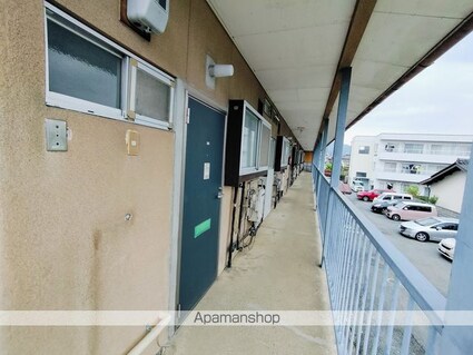 長野県長野市大字高田[1K/40m2]の外観5