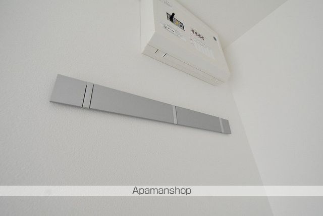 ピオネロ月寒の内装写真