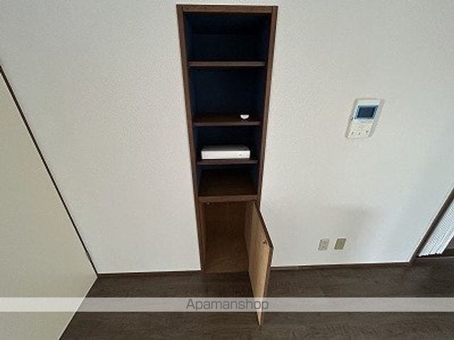 丸善マンションの内装写真