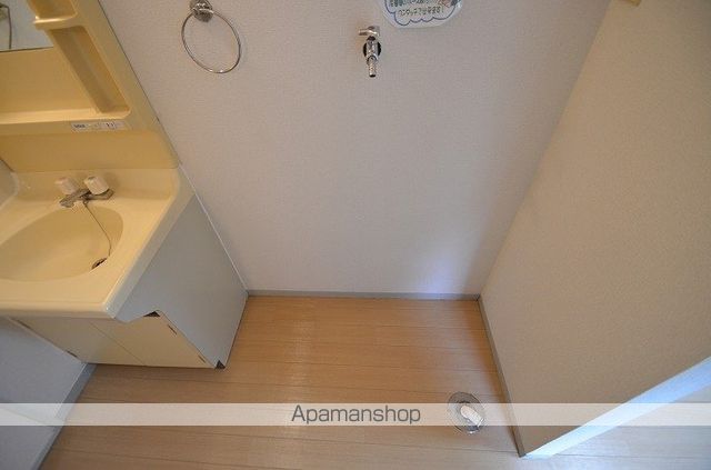 セジュールかんのかどB棟の内装写真