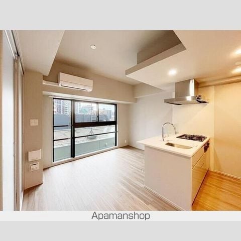 SーRESIDENCE福島DIVERSEの内装写真