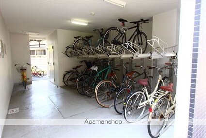 プリムローズ[1K/29m2]の周辺4