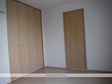 エレガンシエル[2LDK/54.58m2]の収納