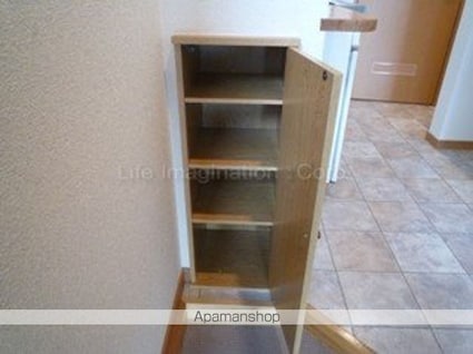 ドリームハイツⅤ[1K/22.73m2]のその他内装