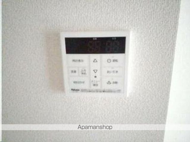 アンフィニ・MMの内装写真