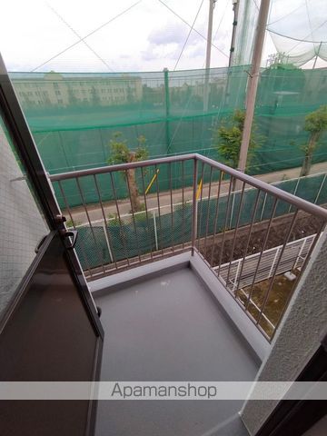 アメニティハイツ上ヶ原壱番館の内装写真