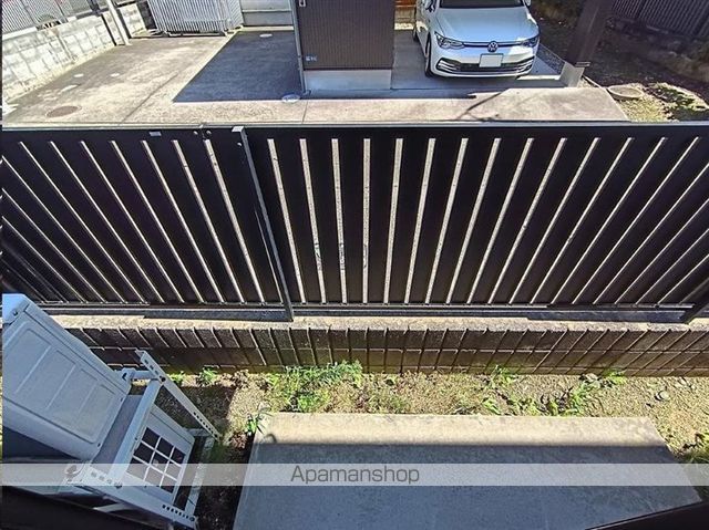ビレッジ木ノ下の内装写真