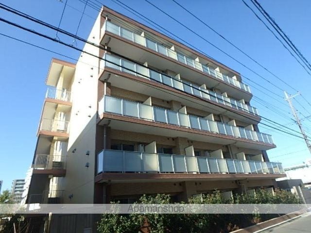 プレール・ドゥーク西川口II