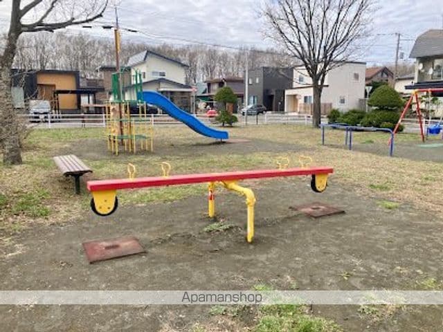 detached 北海道千歳市勇舞５丁目6-18

地図を見る