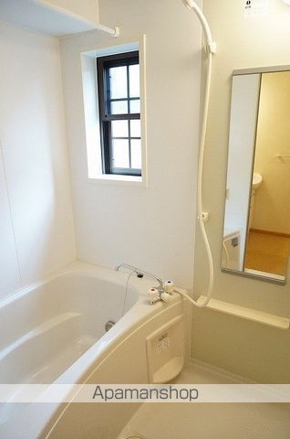 サンパティーク福間海岸通りBの内装写真