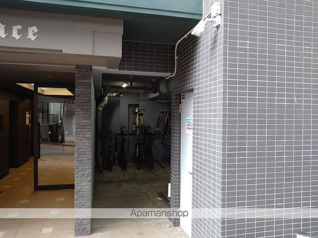 レオパレス宇田川町マンションの内装写真