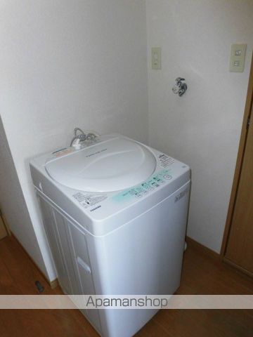 エミグラントの内装写真