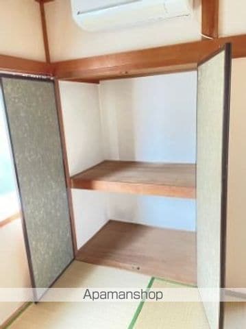 橘コーポの内装写真