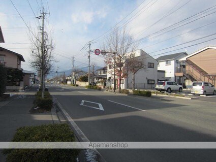 フレグランスモア綱島Ｍ棟[2LDK/66.75m2]の周辺2