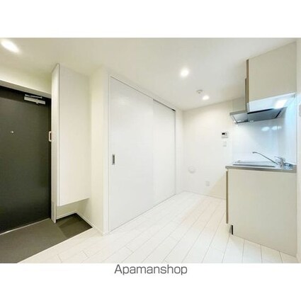 ヒルサイド沼袋[1K/25.22m2]のその他内装3