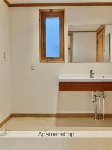 堀之内戸建の内装写真