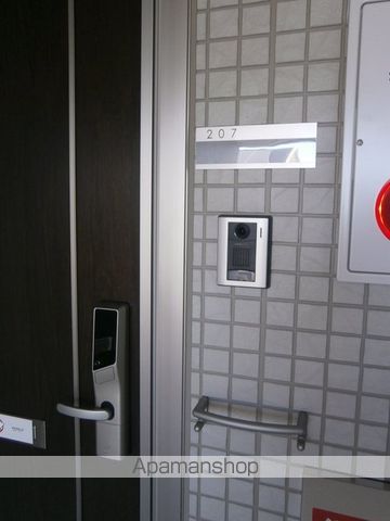 SUN LIGHTの内装写真