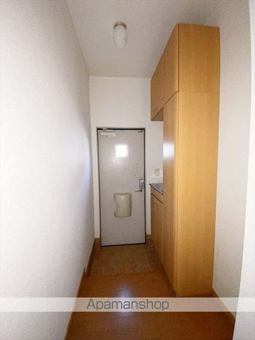アドベントヒルズCの内装写真