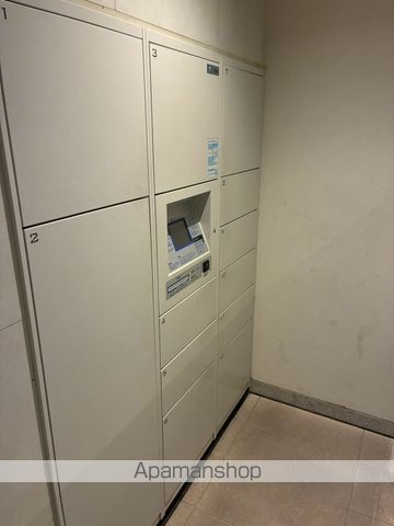 パークアクシス大森山王のその他写真