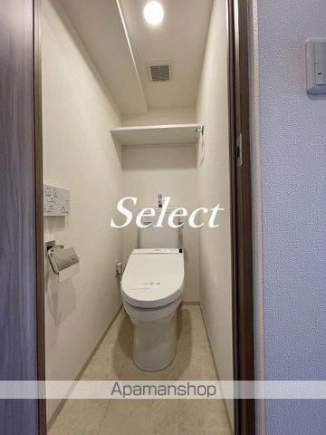 ガーラ横濱関内グランドステージの内装写真