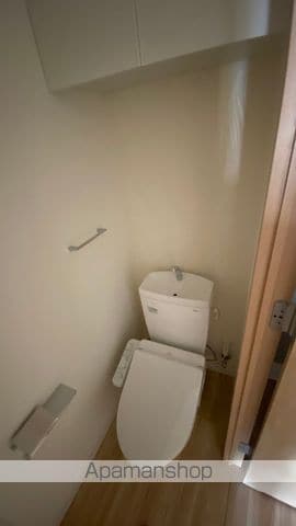 アルファレガロ南中央町の内装写真