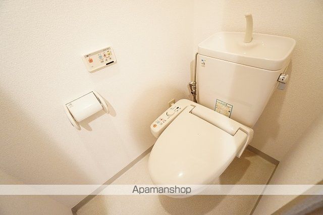エンブル・ステージの内装写真
