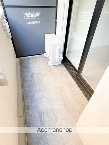 S−RESIDENCE江坂エミネンスの内装写真