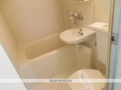 東京都練馬区春日町３丁目[1DK/26.29m2]の内装