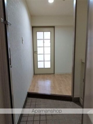 和歌山県和歌山市三木町堀詰[1K/24.6m2]の内装5