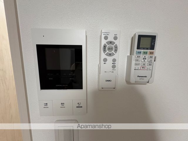 フジパレス忍ケ丘I番館の内装写真