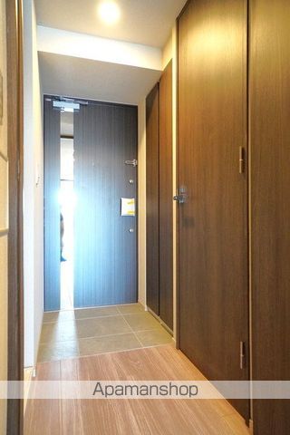 BRILLIA IST 上野稲荷町の内装写真