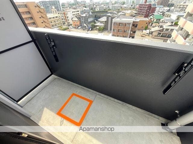 セラヴィ箱崎の内装写真