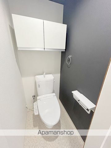 ジーイーサンクの内装写真