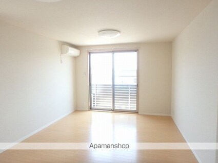 エレガント桐[2LDK/69.03m2]のリビング・居間